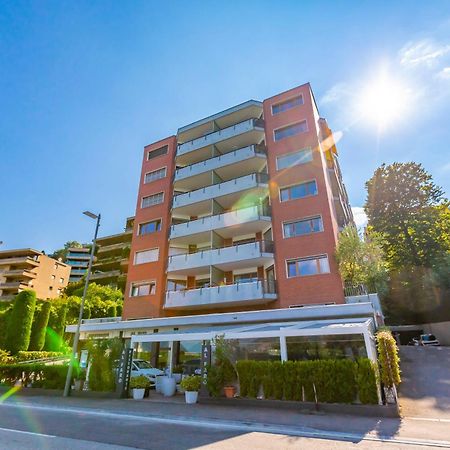 Coloratura - Happy Rentals باراديزو المظهر الخارجي الصورة