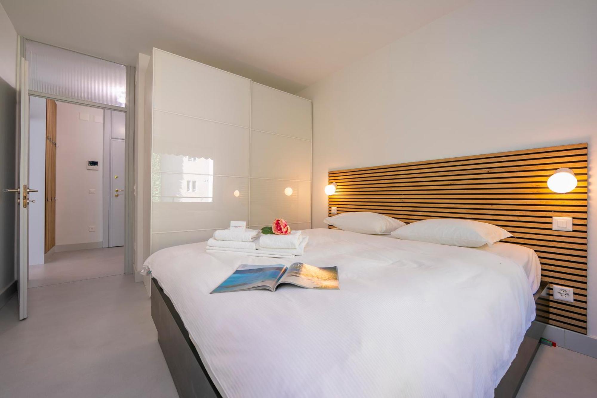 Coloratura - Happy Rentals باراديزو المظهر الخارجي الصورة