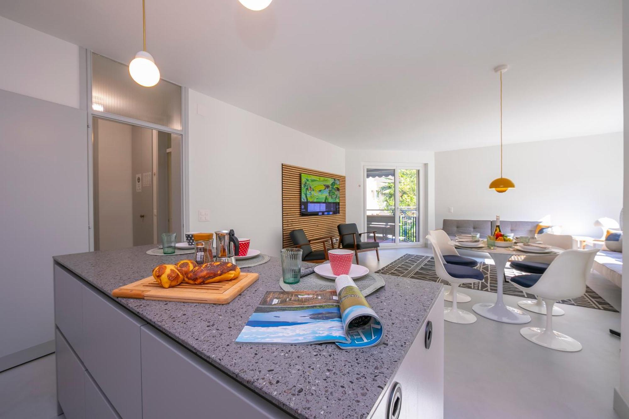 Coloratura - Happy Rentals باراديزو المظهر الخارجي الصورة