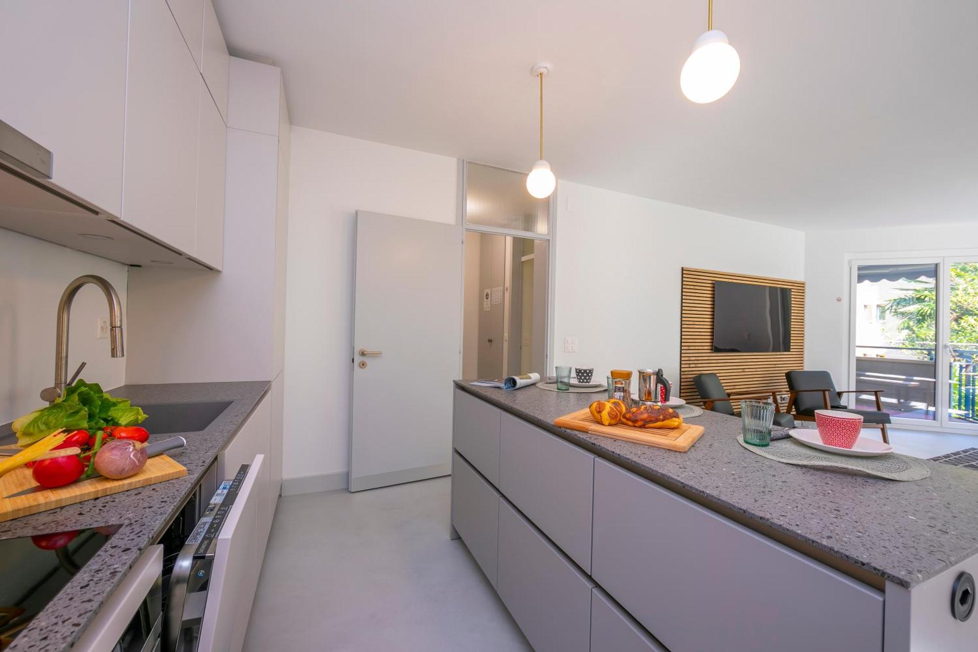 Coloratura - Happy Rentals باراديزو المظهر الخارجي الصورة