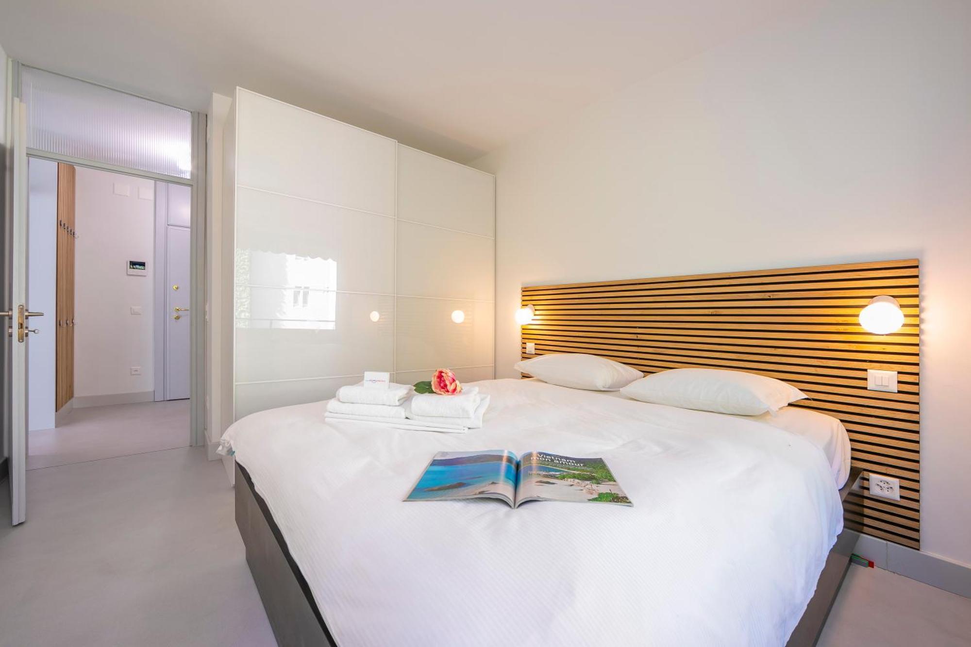 Coloratura - Happy Rentals باراديزو المظهر الخارجي الصورة