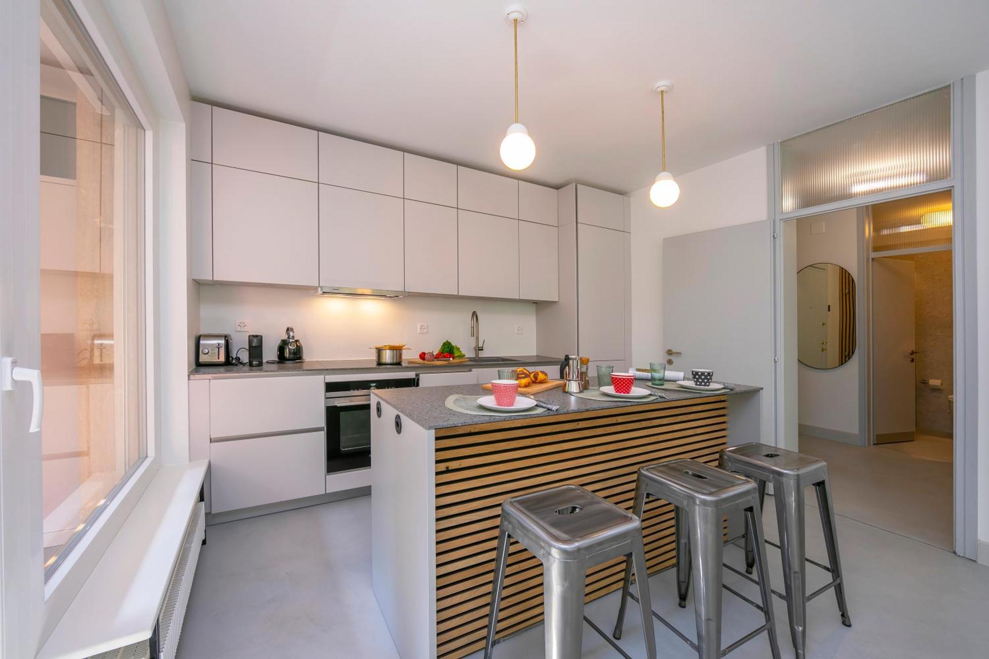 Coloratura - Happy Rentals باراديزو المظهر الخارجي الصورة