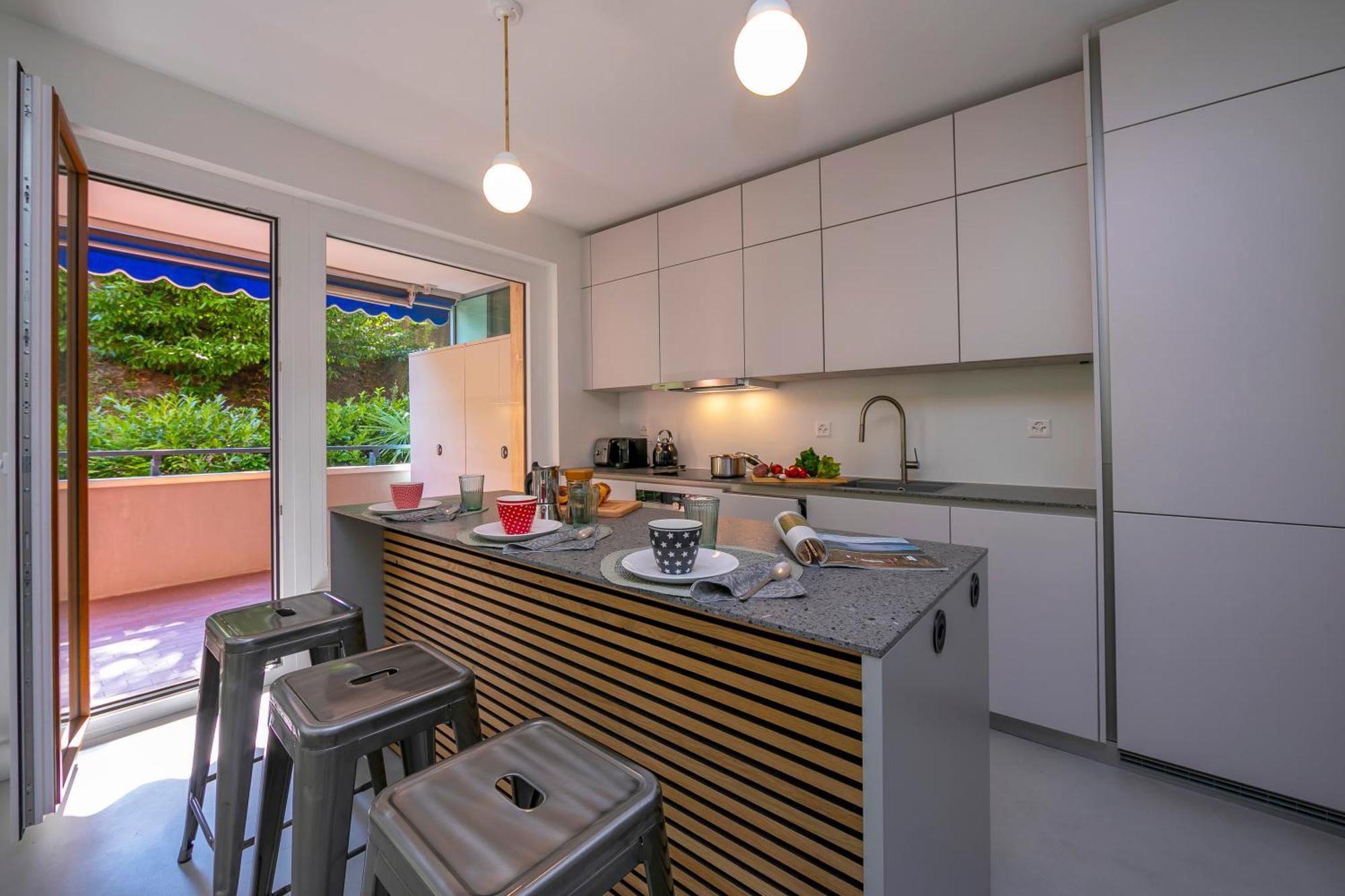 Coloratura - Happy Rentals باراديزو المظهر الخارجي الصورة