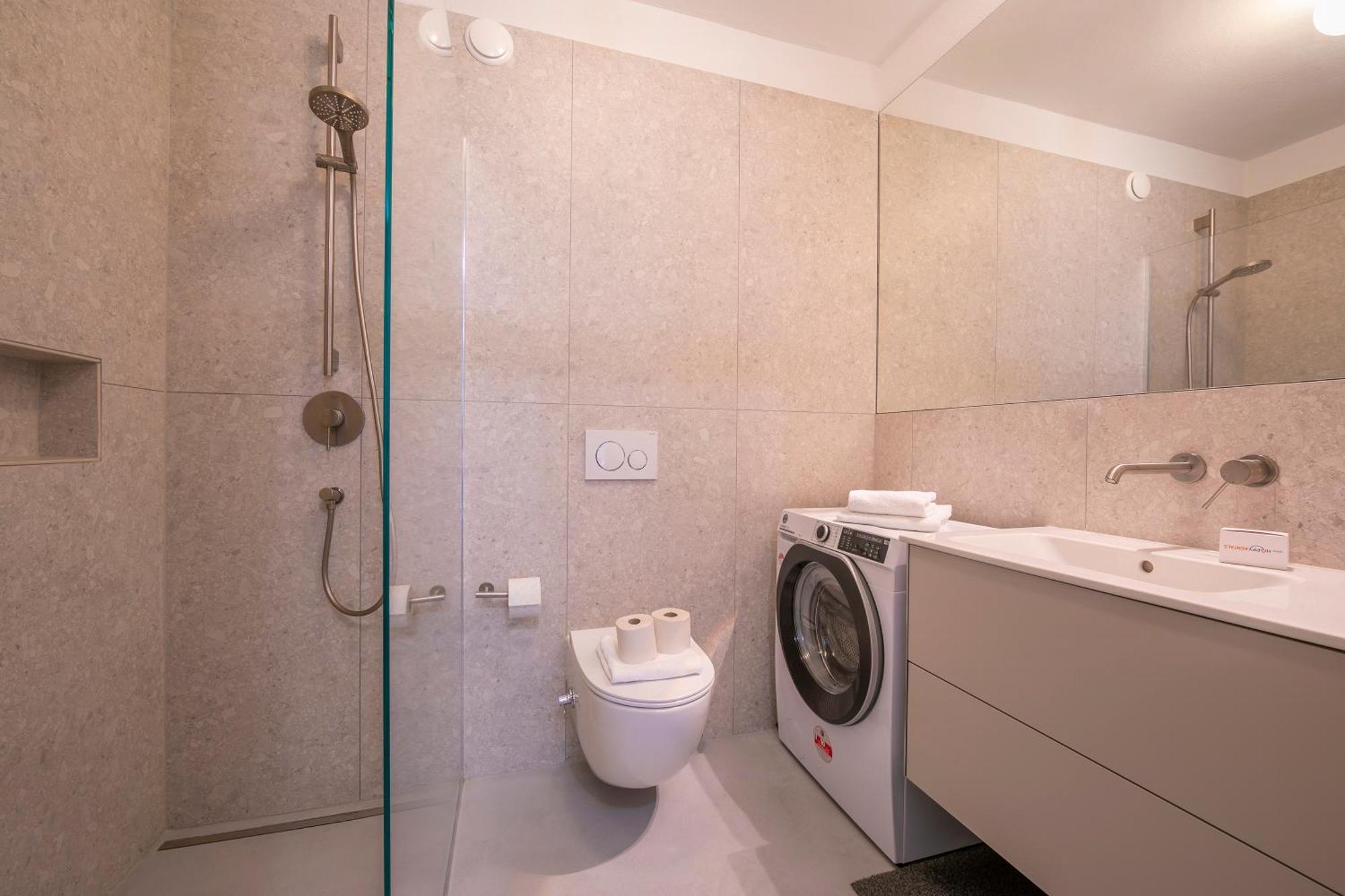 Coloratura - Happy Rentals باراديزو المظهر الخارجي الصورة