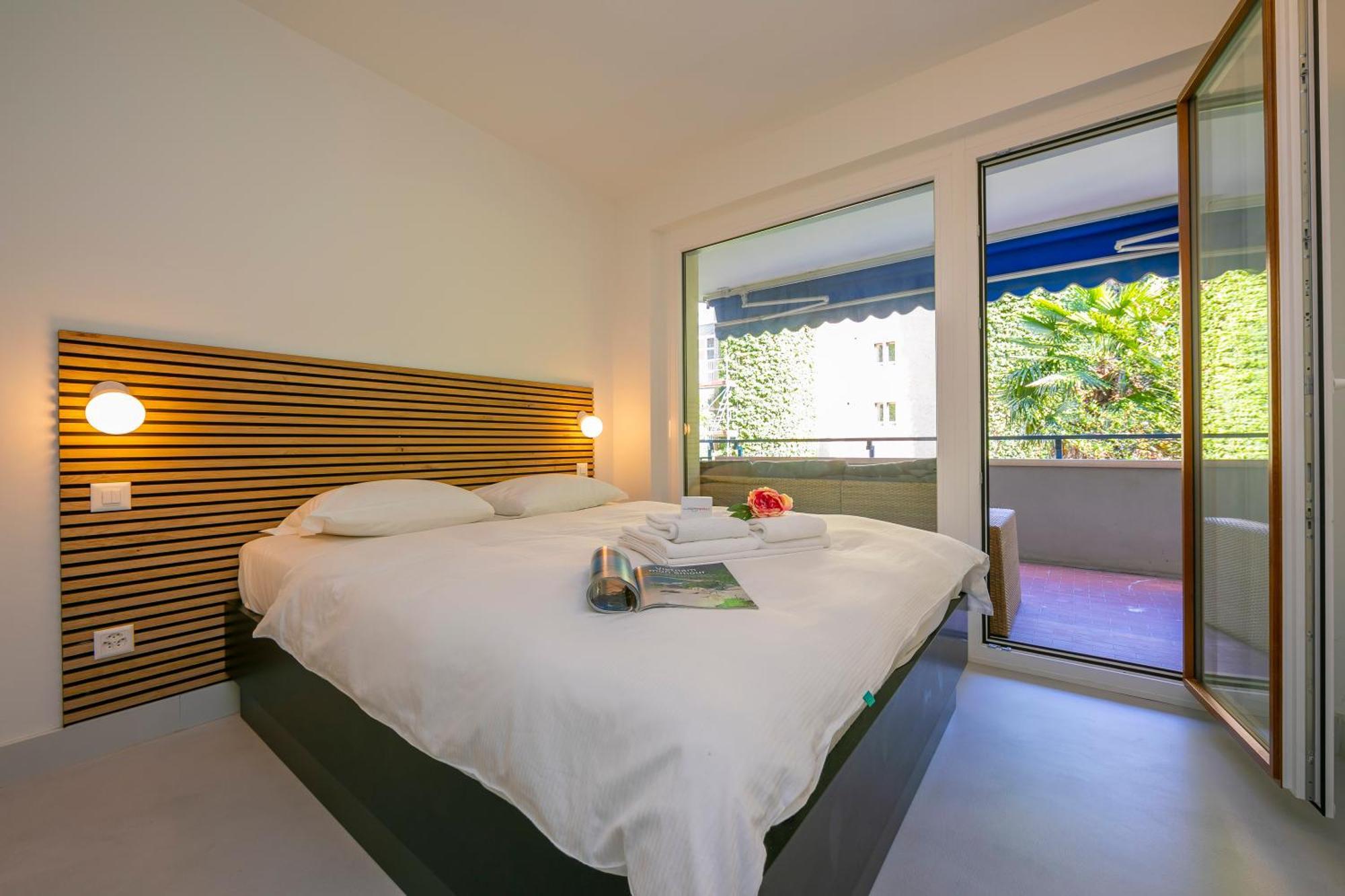 Coloratura - Happy Rentals باراديزو المظهر الخارجي الصورة