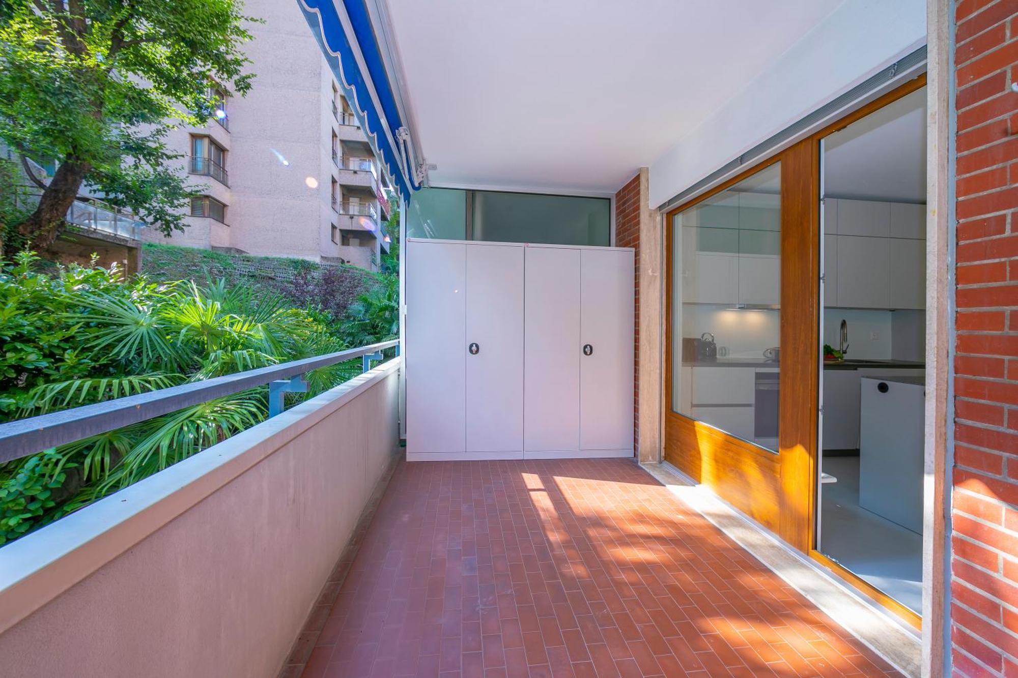 Coloratura - Happy Rentals باراديزو المظهر الخارجي الصورة