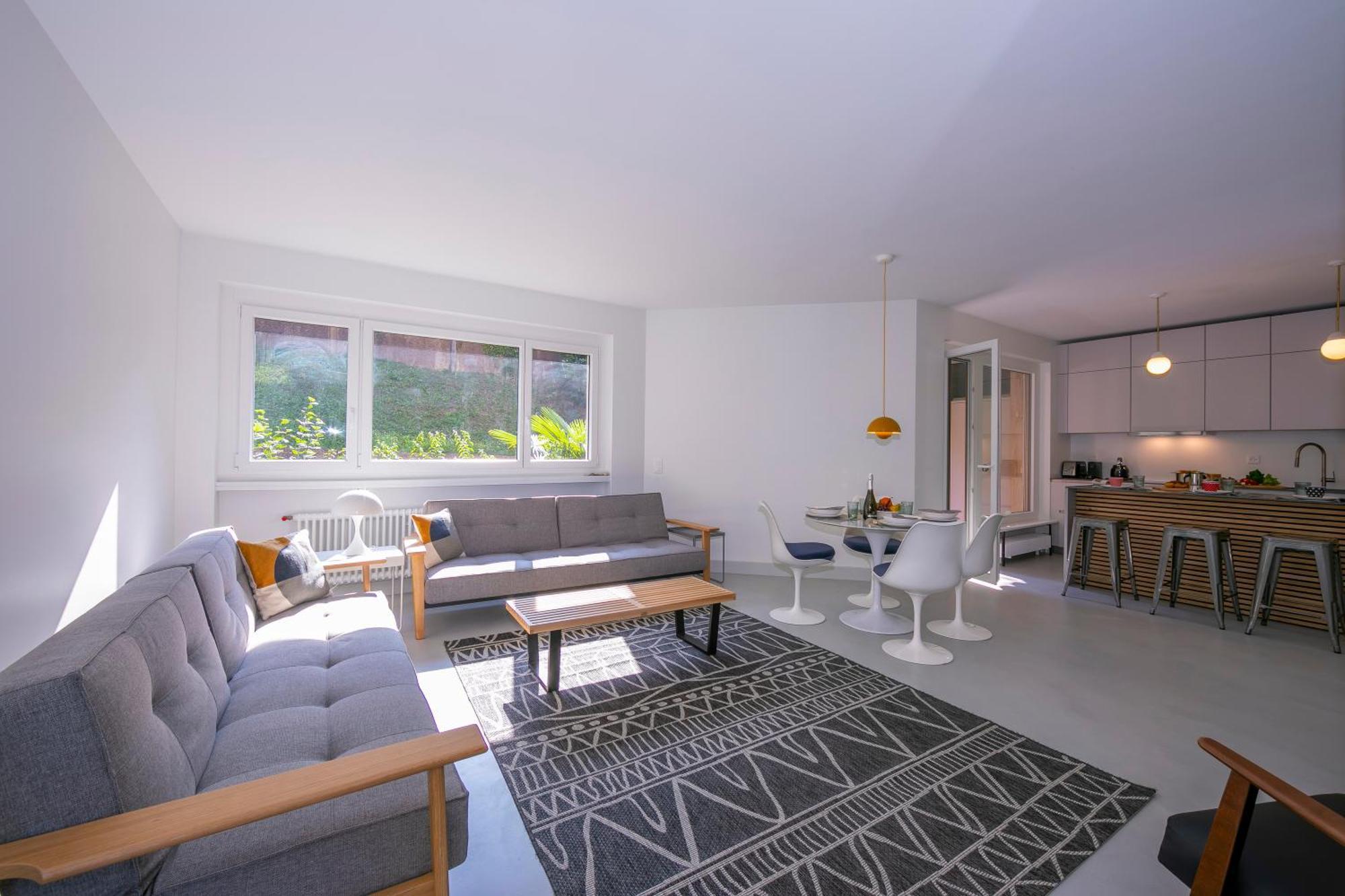 Coloratura - Happy Rentals باراديزو المظهر الخارجي الصورة