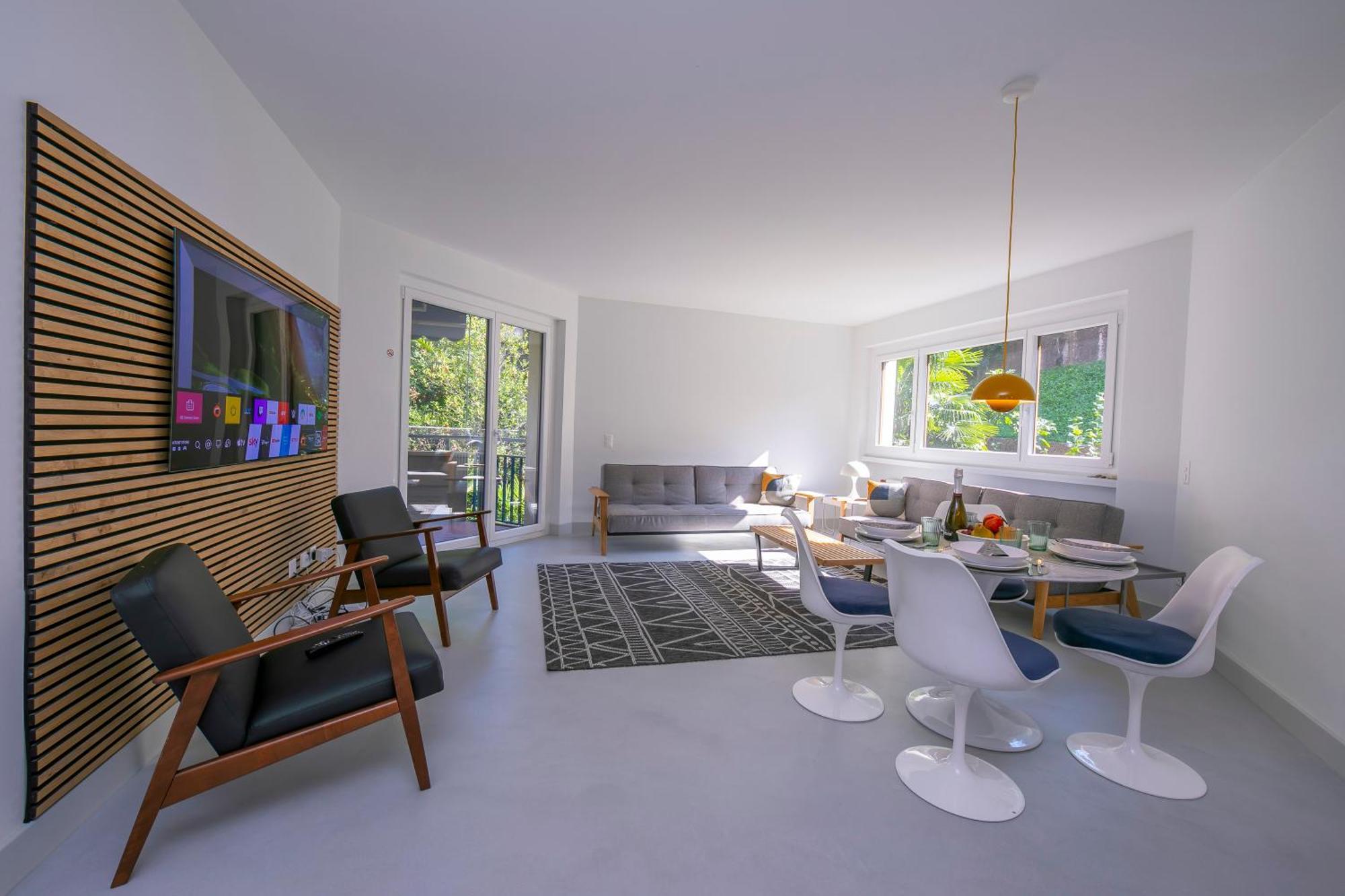 Coloratura - Happy Rentals باراديزو المظهر الخارجي الصورة